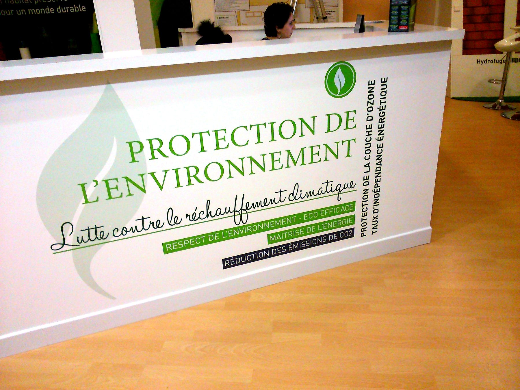 Décoration intérieure
