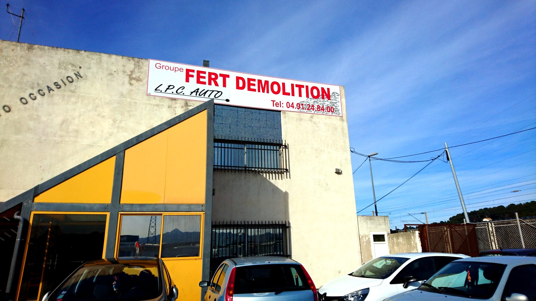 Enseigne dibond — 166_bache-chantier-fert-demolition